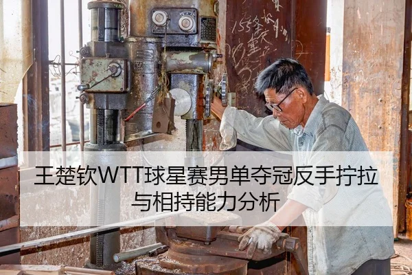 王楚钦WTT球星赛男单夺冠反手拧拉与相持能力分析